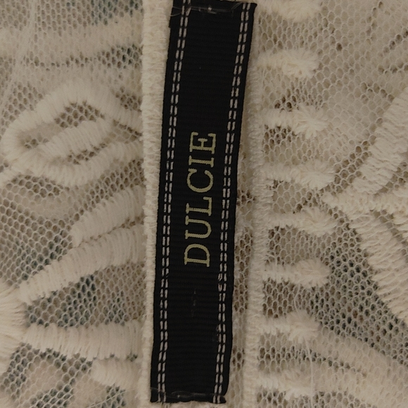 🏵️ Dulcie Top - Picture 10 of 11